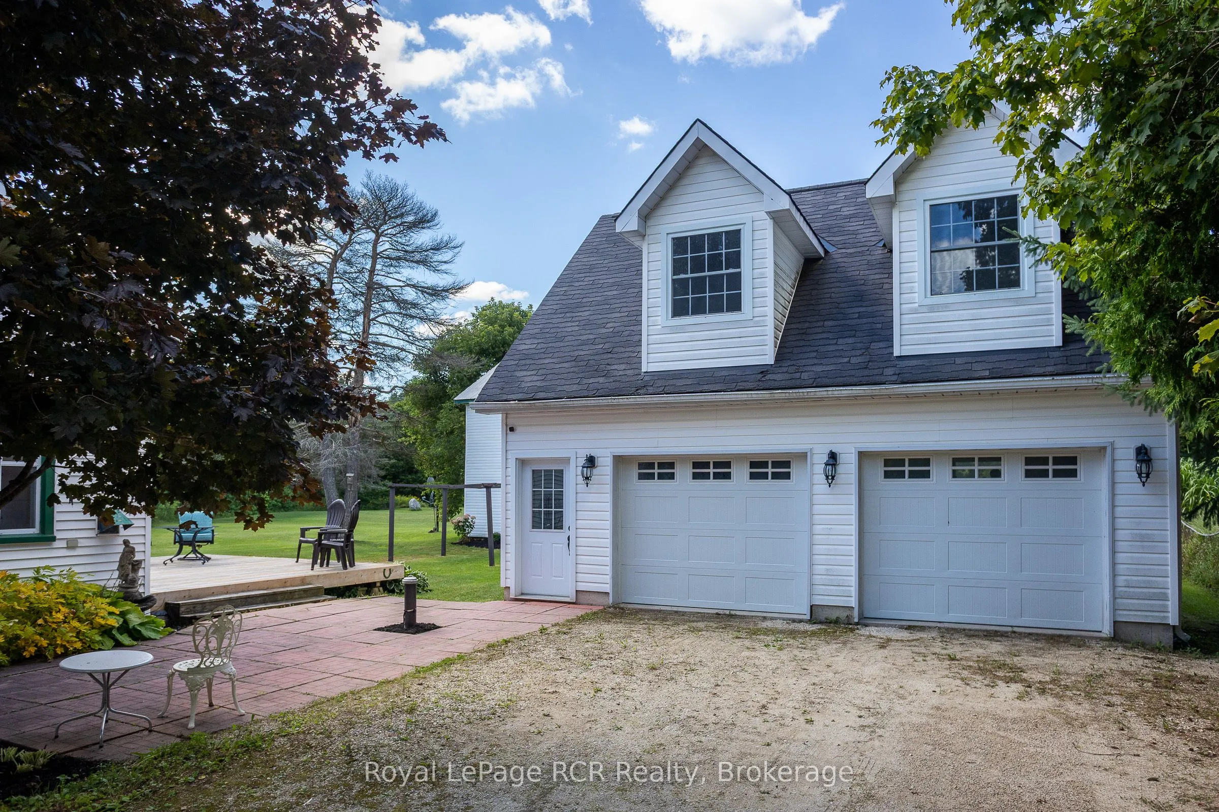 580283 Side Road 60 N/A, ON N0H 1C0