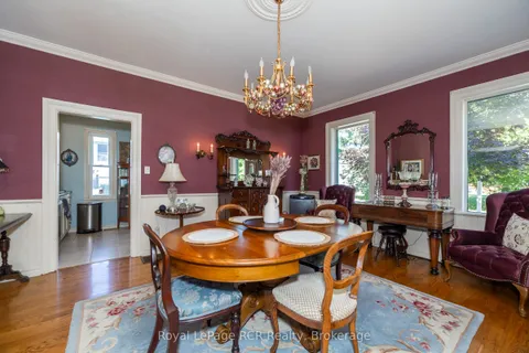 580283 Side Road 60 N/A, ON N0H 1C0