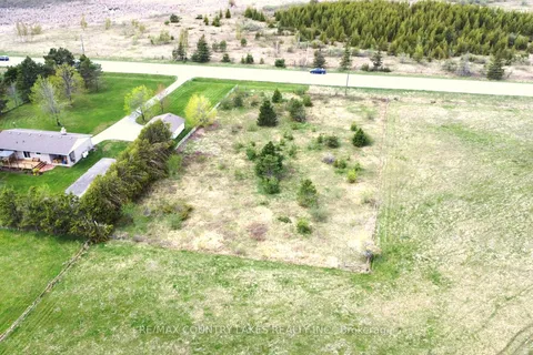 Lot 10 Con 6 Eldon N/A, ON K0M 2T0