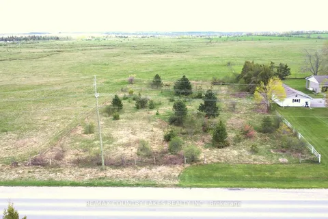 Lot 10 Con 6 Eldon N/A, ON K0M 2T0