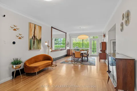 165 Island Park Drive, ON K1Y 0A1