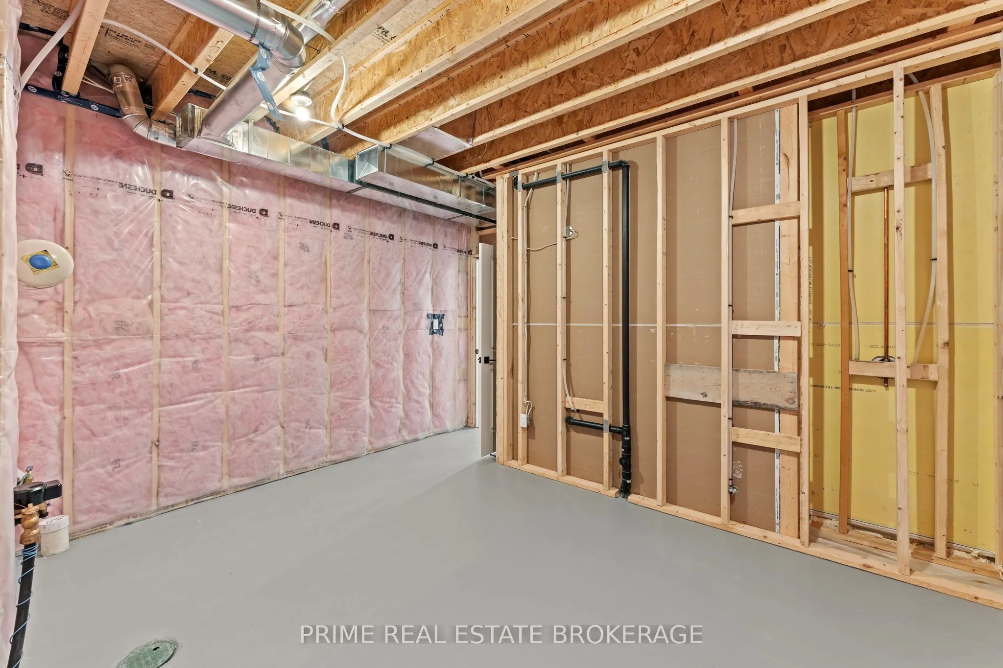 110 Coastal Crescent, ON N0M 1T0