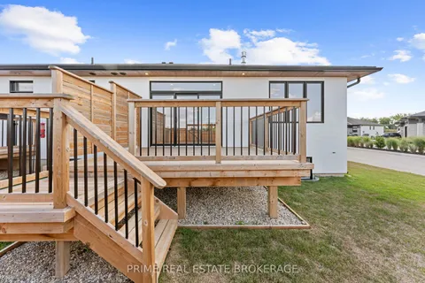 110 Coastal Crescent, ON N0M 1T0