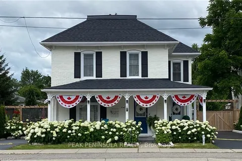 1047 Bay Street, ON N0E 1M0