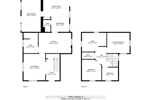 1047 Bay Street, ON N0E 1M0