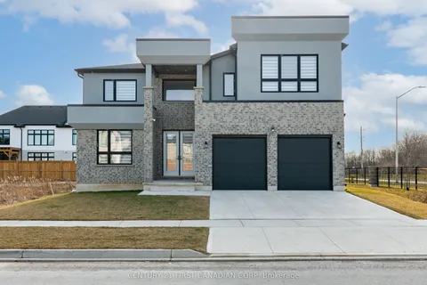 3415 Isleworth Road, ON N6P 0G8