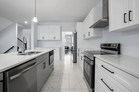 3415 Isleworth Road, ON N6P 0G8