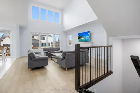 3415 Isleworth Road, ON N6P 0G8