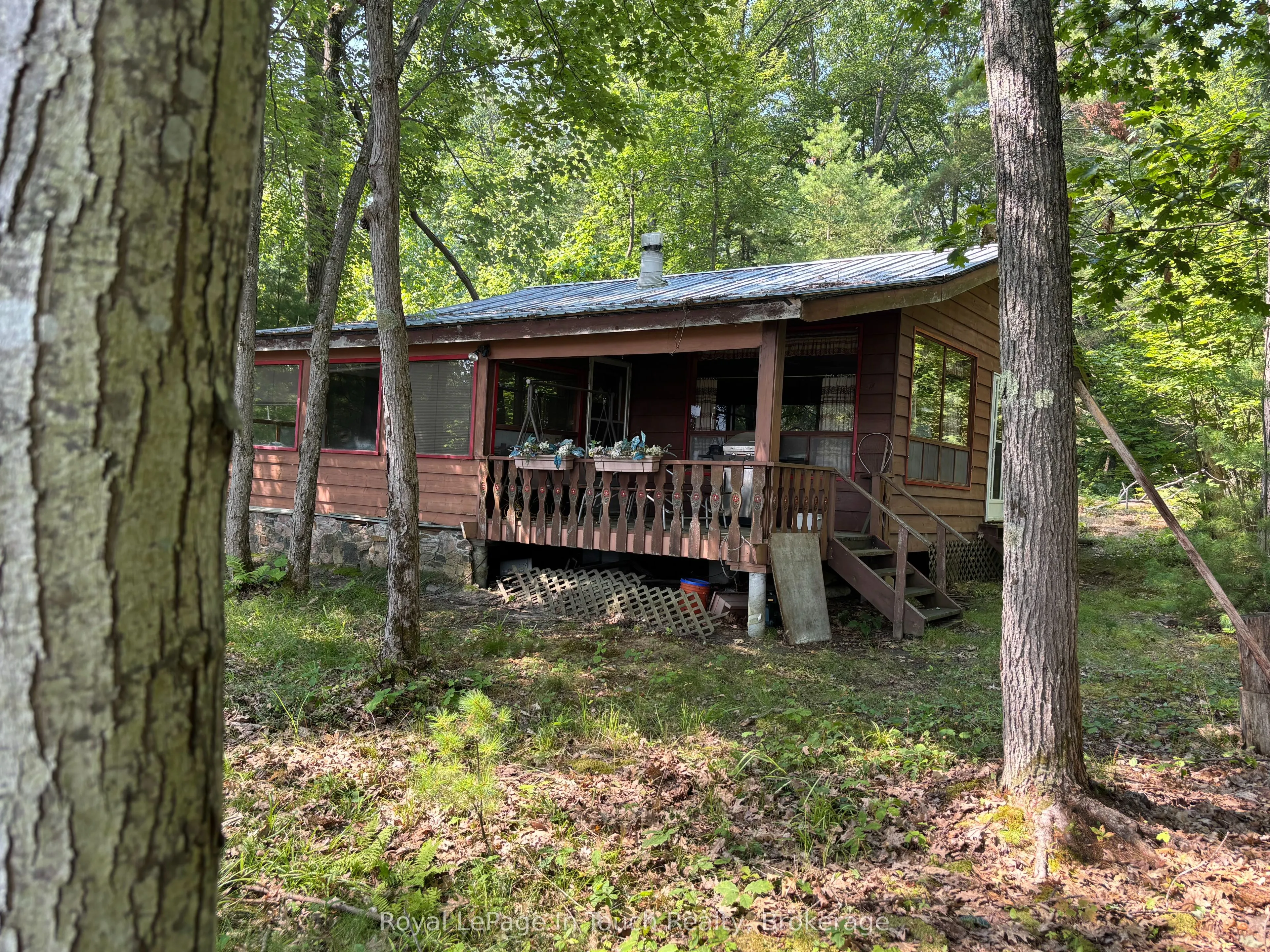 B207 Lot43 B207 lot 43 Island, ON L0J 2T0