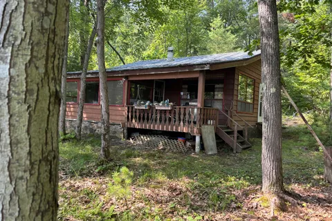 B207 Lot43 B207 lot 43 Island, ON L0J 2T0