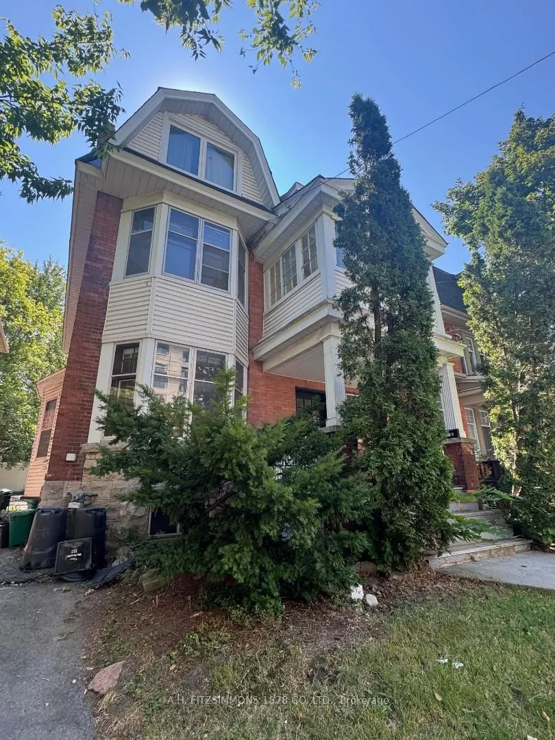 88 Fifth Avenue, ON K1S 2M7