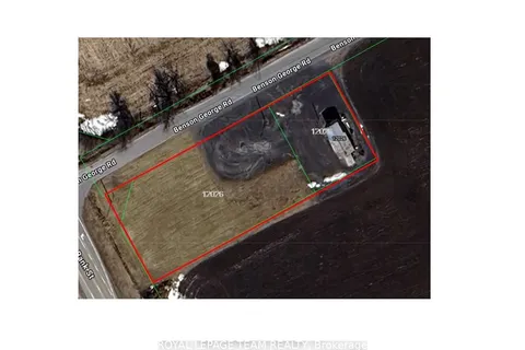 12026 Benson George Road, ON K0C 2K0