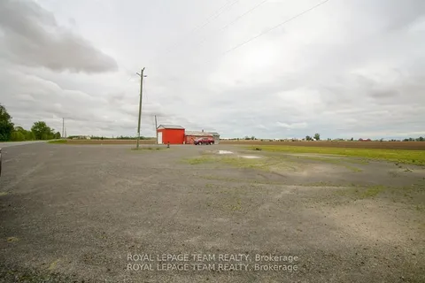 12026 Benson George Road, ON K0C 2K0