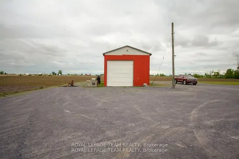 12026 Benson George Road, ON K0C 2K0