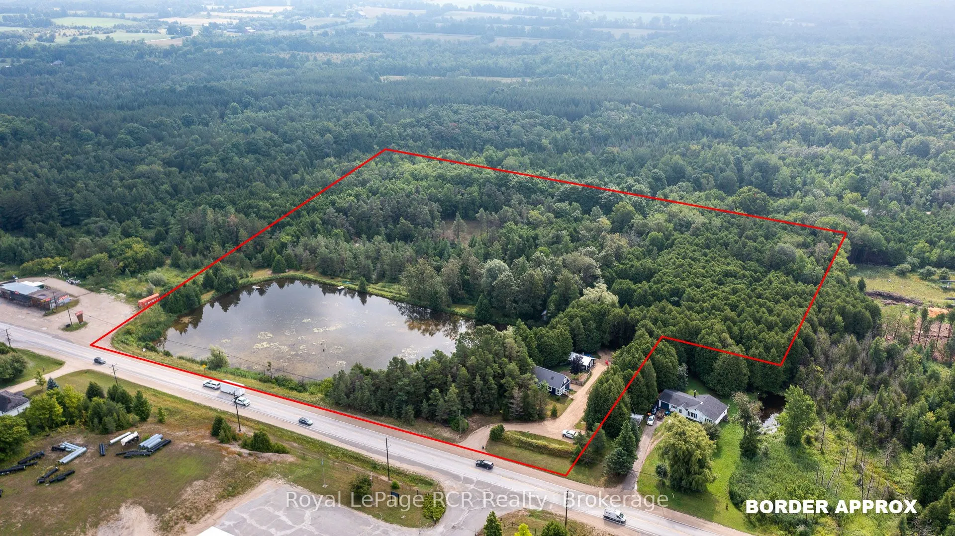 121 Collingwood Street, ON N0C 1E0