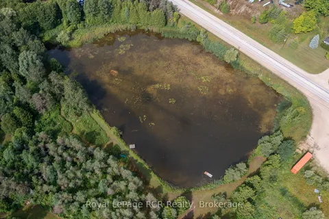 121 Collingwood Street, ON N0C 1E0