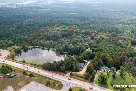 121 Collingwood Street, ON N0C 1E0