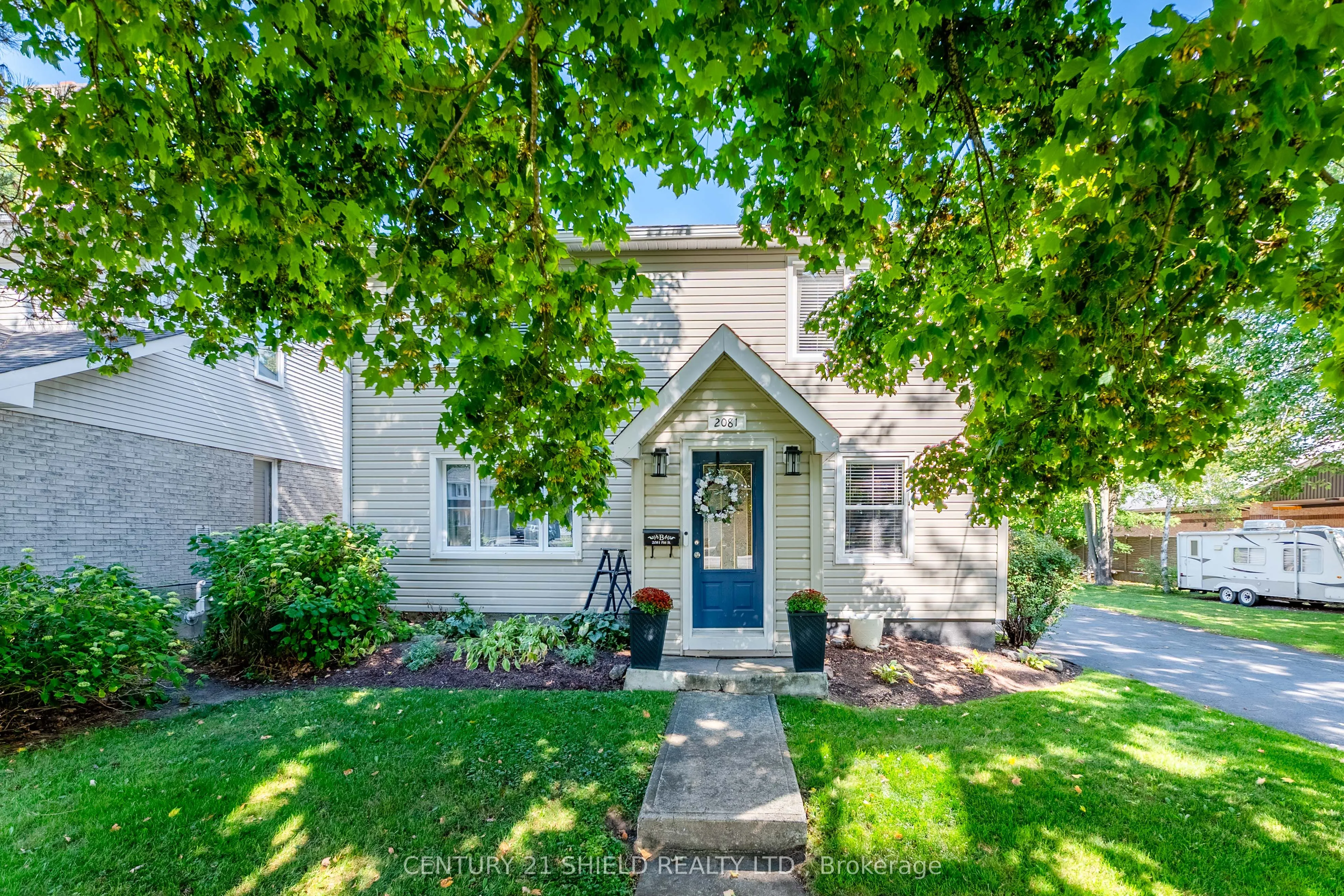 2081 Pitt Street, ON K6J 5G2