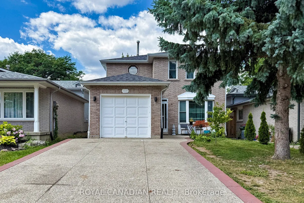 18 Millpond Place, ON L8W 2W7