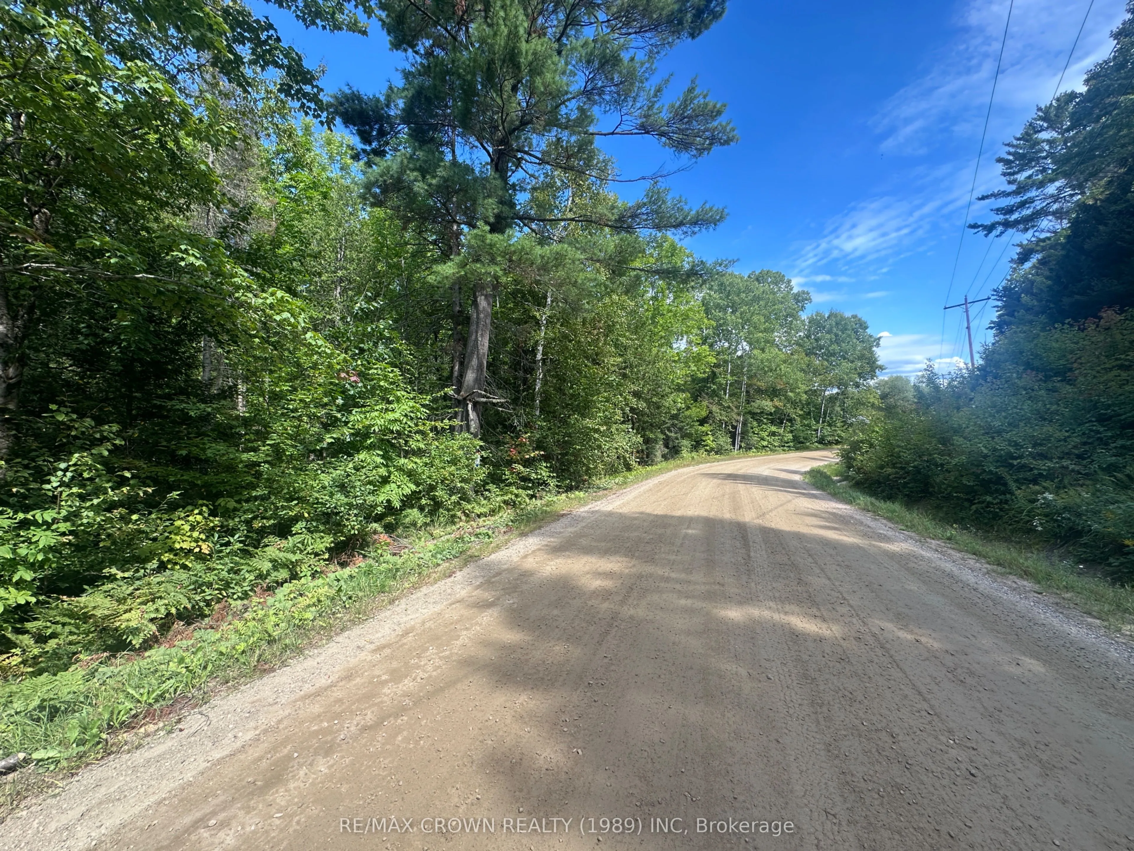 LT 17 CON 13 Richards Road, ON P0H 1V0