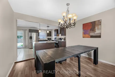 71 Parry Drive, ON N7L 2J1