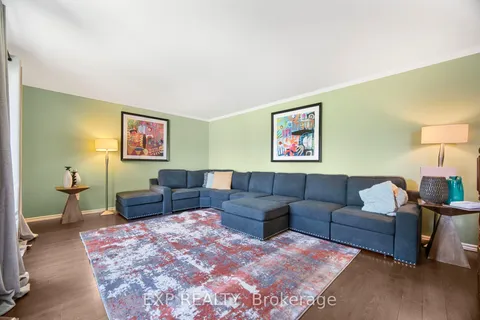 71 Parry Drive, ON N7L 2J1