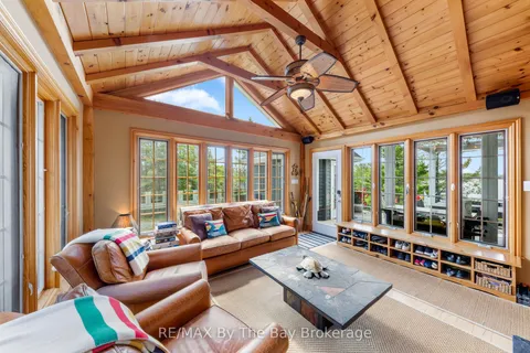 19980 Georgian Bay Shore N/A, ON P0E 1E0