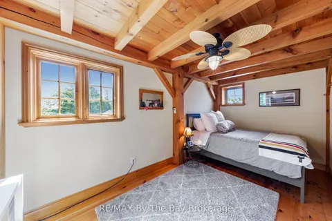 19980 Georgian Bay Shore N/A, ON P0E 1E0