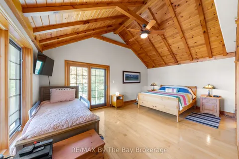 19980 Georgian Bay Shore N/A, ON P0E 1E0