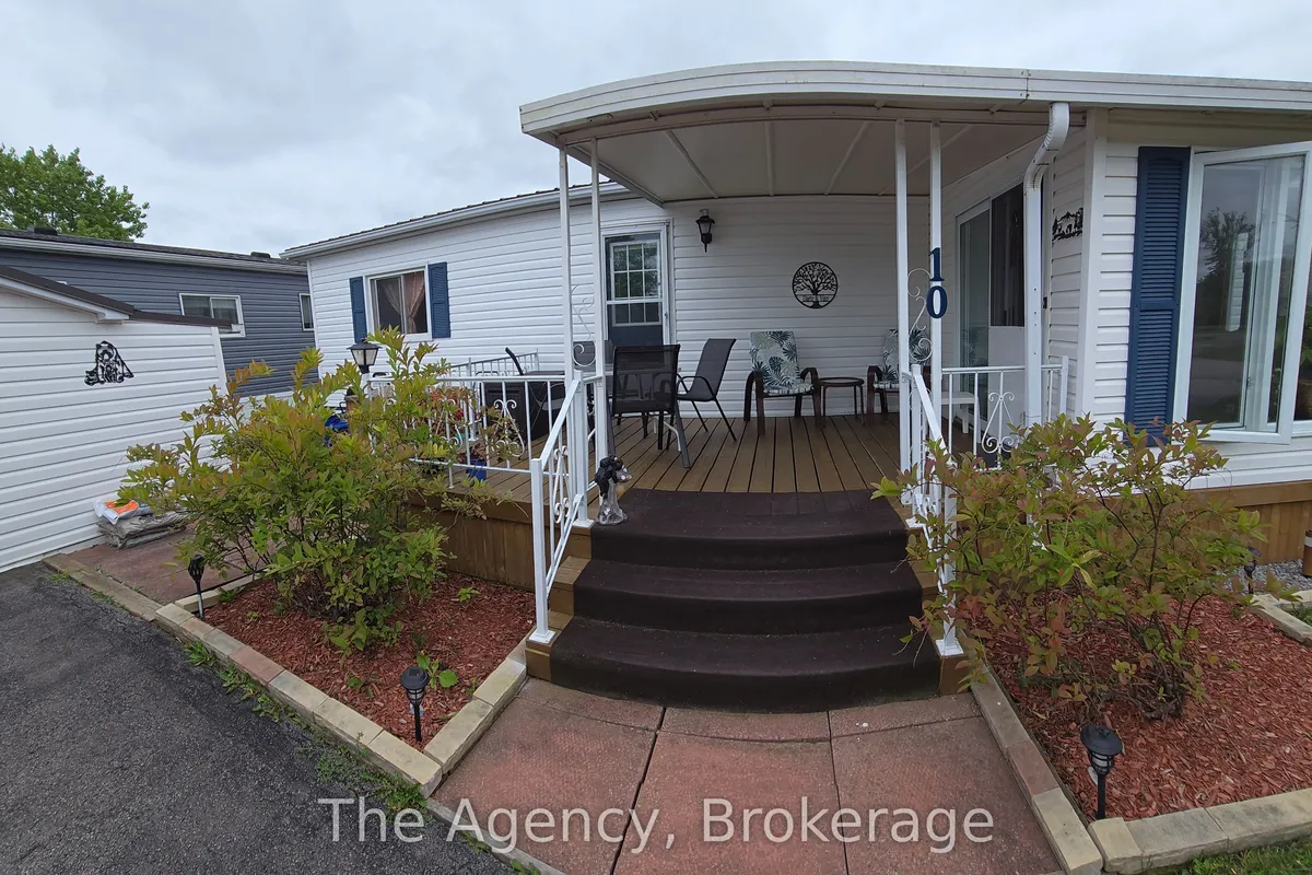 3033 Townline Road, ON L0S 1S1