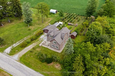 63023 Perry Road, ON L0R 2J0