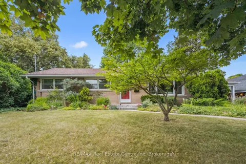 29 Echo Drive, ON N1G 1H1