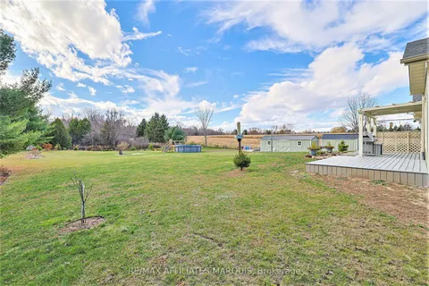 100 SUMMERS Road, ON K0G 1E0