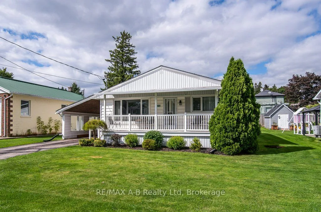 2210 William Shakespeare Street, ON N0B 2P0