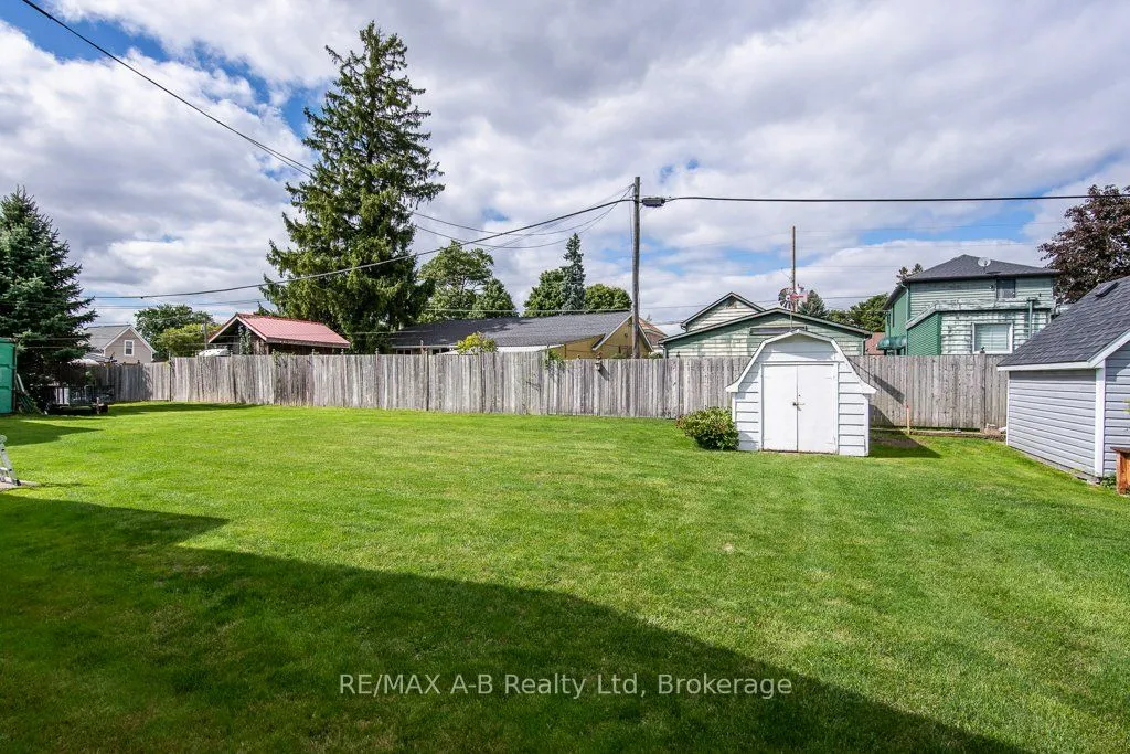 2210 William Shakespeare Street, ON N0B 2P0