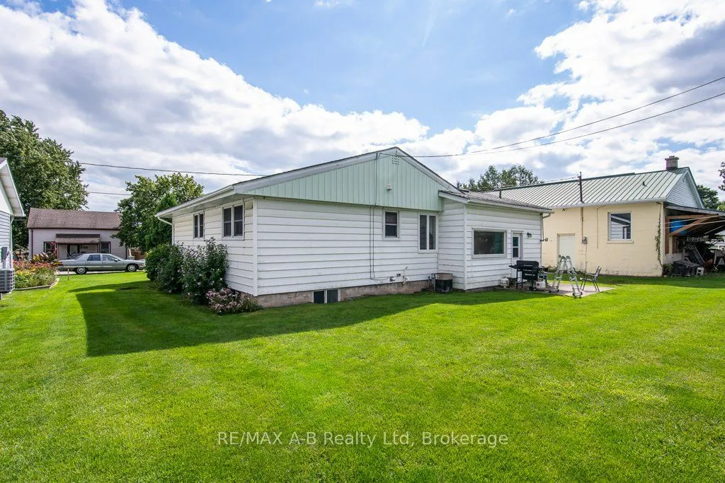 2210 William Shakespeare Street, ON N0B 2P0