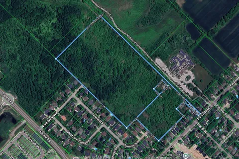 Front Parkside Drive, ON L0R 2H0