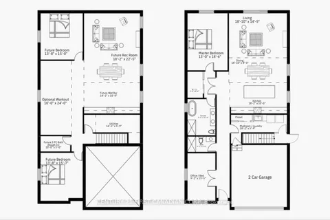 4324 CALHOUN Way, ON N6P 0L1