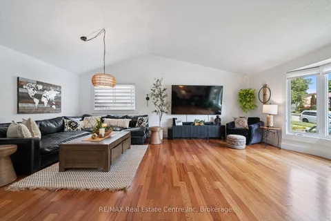 53 Rochelle Drive, ON N1K 1L1