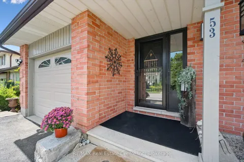 53 Rochelle Drive, ON N1K 1L1