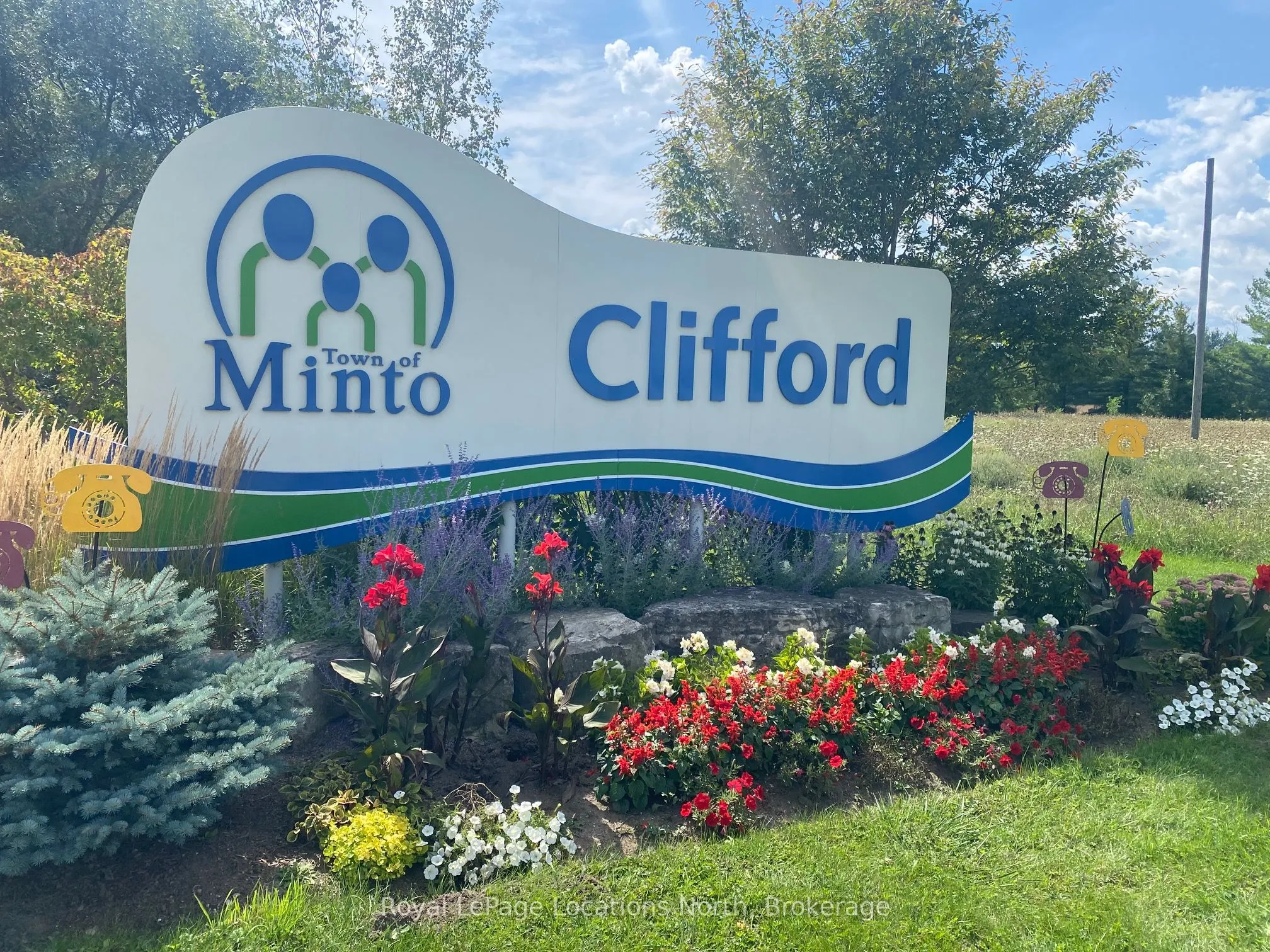 35 Nelson Street, ON N0G 1M0