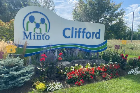 35 Nelson Street, ON N0G 1M0