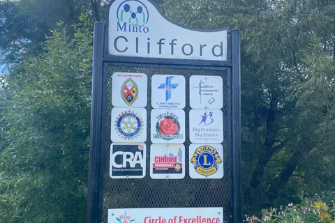 35 Nelson Street, ON N0G 1M0