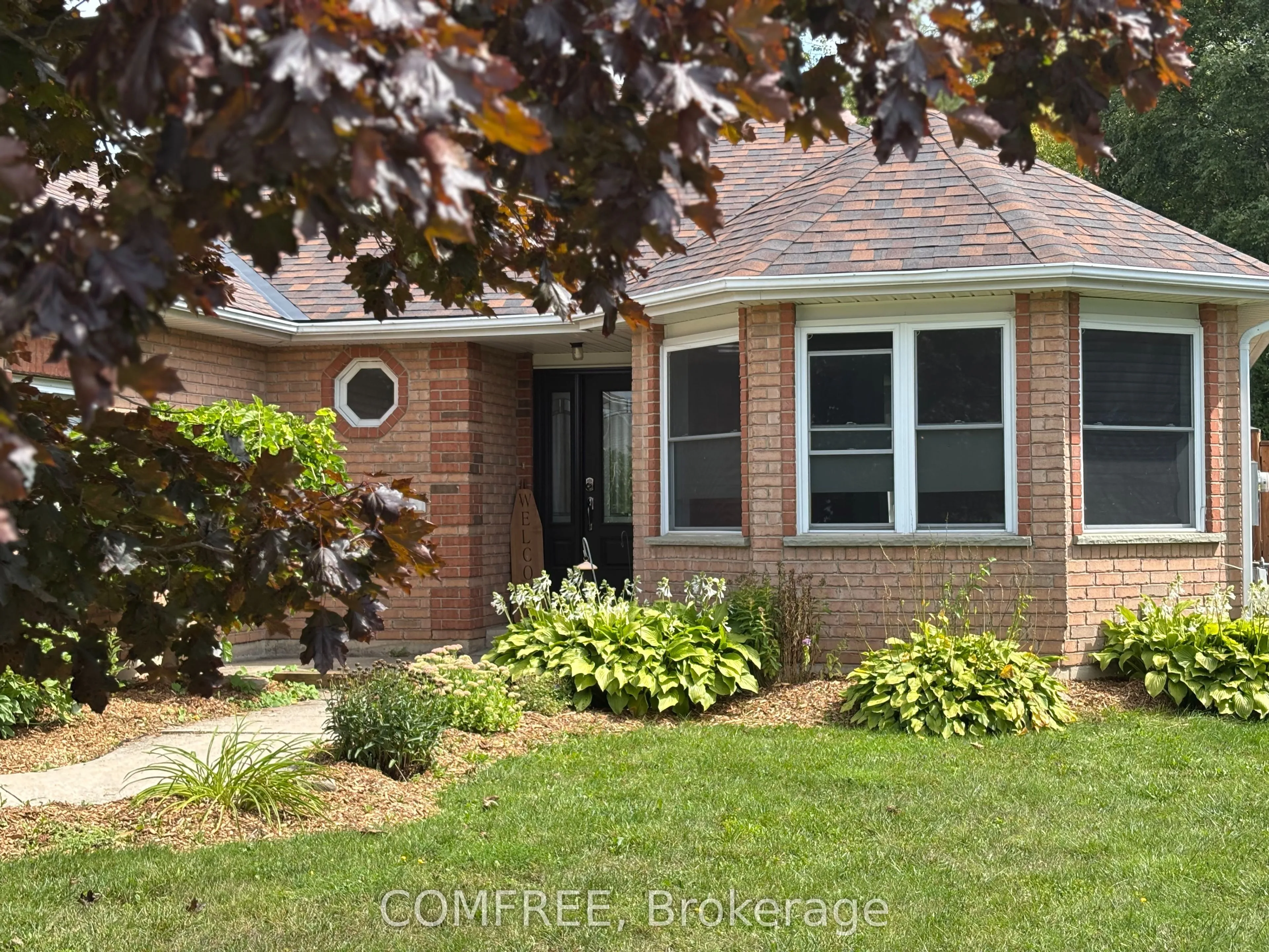 25 Mcgregor Court, ON N0C 1B0