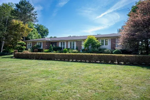 3 Meadowbrook Court, ON N0E 1N0