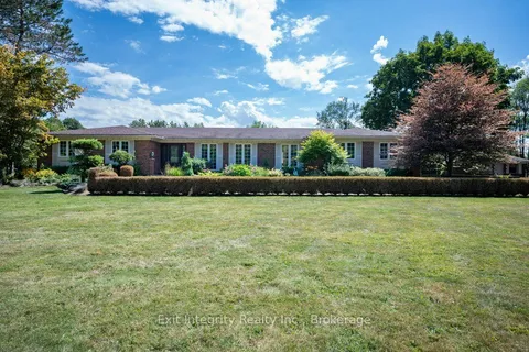 3 Meadowbrook Court, ON N0E 1N0