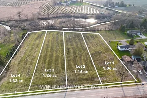 Lot 2 Putnam Road, ON N0L 2B0