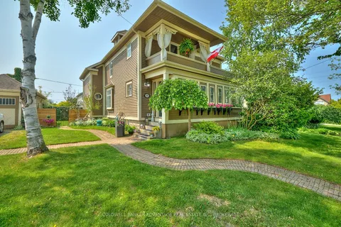 159 Merritt Street, ON L3C 4T7