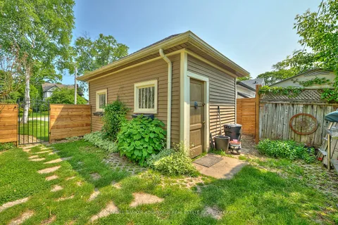 159 Merritt Street, ON L3C 4T7