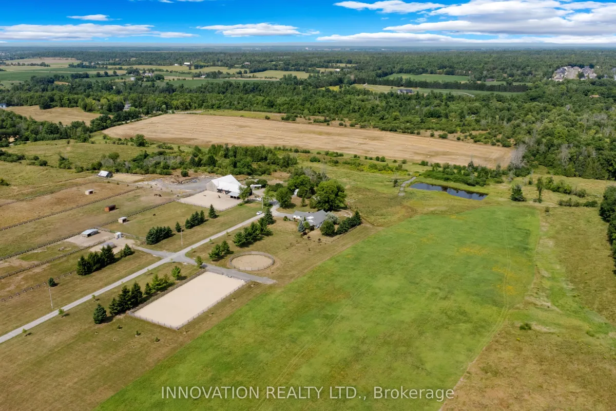 5074 County Road 29 Road, ON K0A 1A0